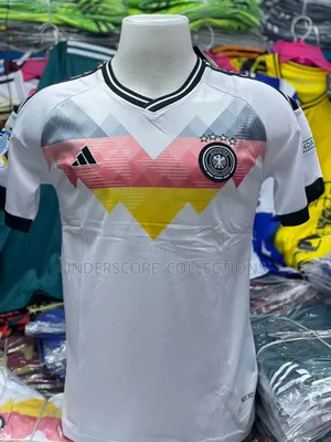 Quality Adults Unisex Fifa Jersey