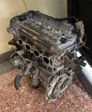 1nz (Sensor) Slim Engine