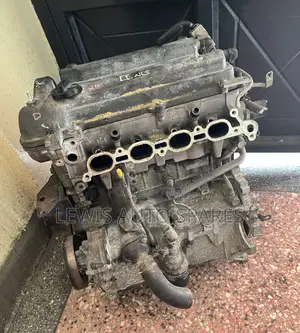 1nz (Sensor) Slim Engine