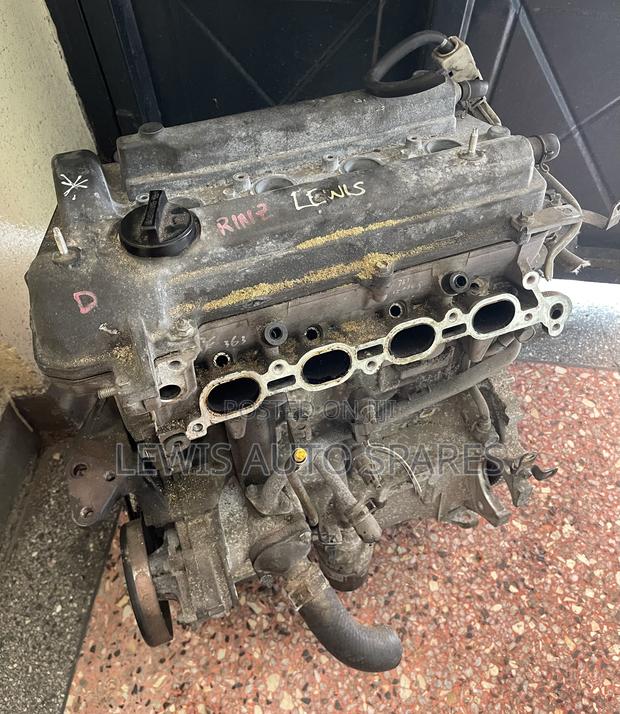 1nz (Sensor) Slim Engine - thumbnail 2