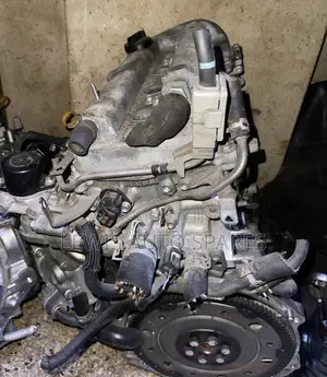 Slim Engine 1nz