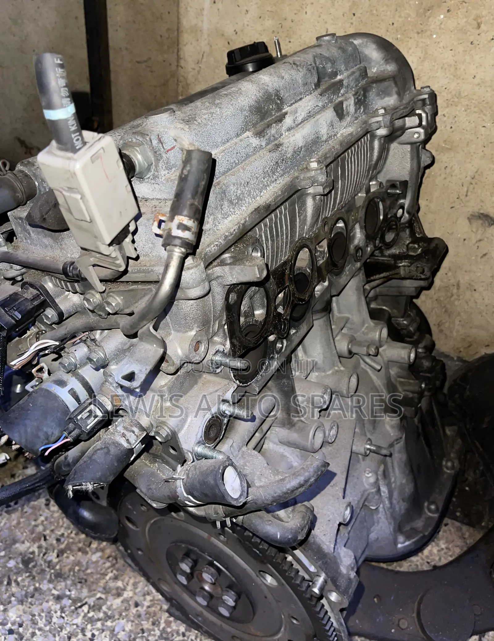 Slim Engine 1nz