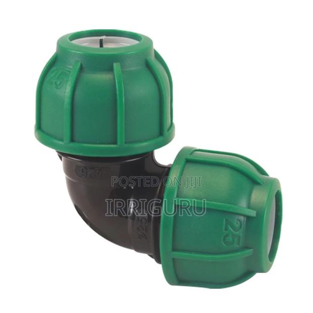 Equal Elbow - main view