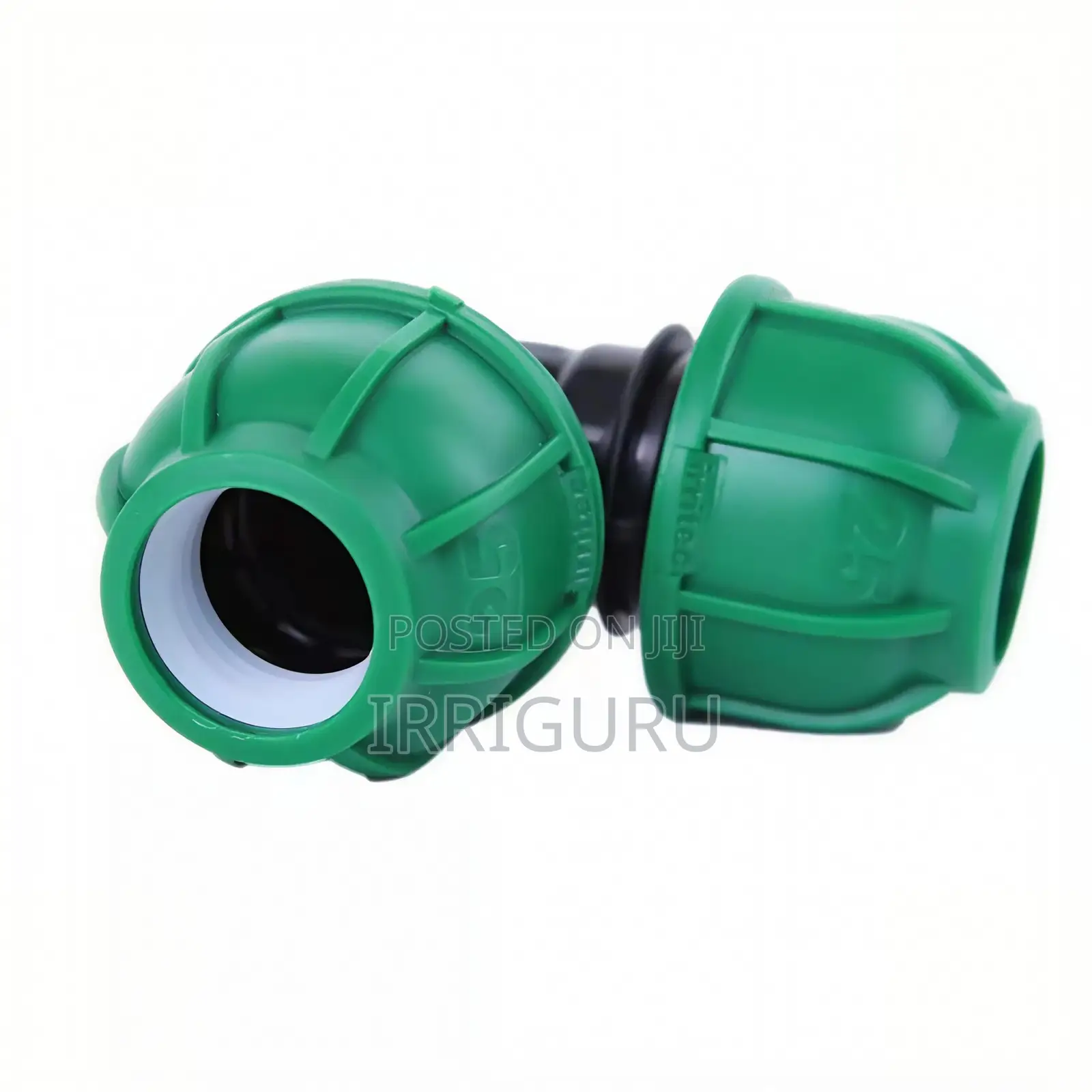 Equal Elbow