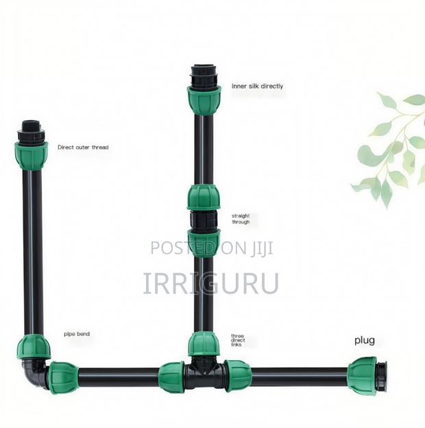 Equal Elbow - thumbnail 3