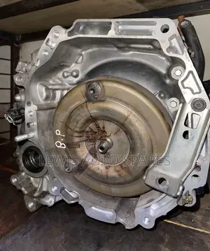 Ro6 A Gearbox Wagon R,Hustler Carry (Motor)