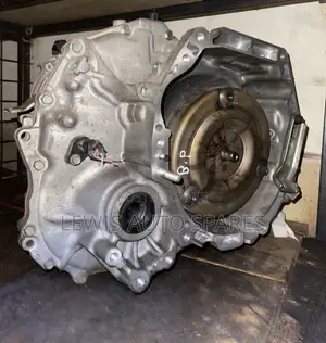 Ro6 A Gearbox Wagon R,Hustler Carry (Motor)