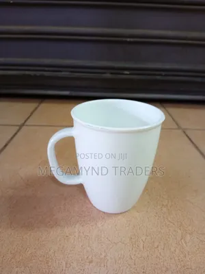 Melamine Mugs/12pc Melamine Cups