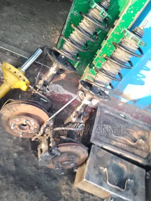 Honda Freed Civic Complete Shock Each  
