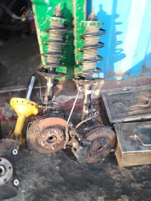 Honda Freed Civic Complete Shock Each  