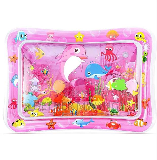 Tummy Time Play Mat in Kenya - thumbnail 8