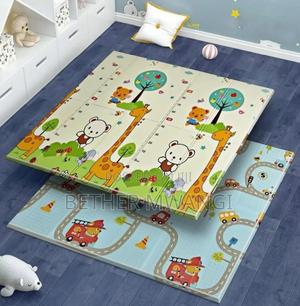 Double Sided Play Mat in Kenya - thumbnail 2