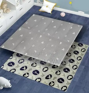 Double Sided Play Mat in Kenya