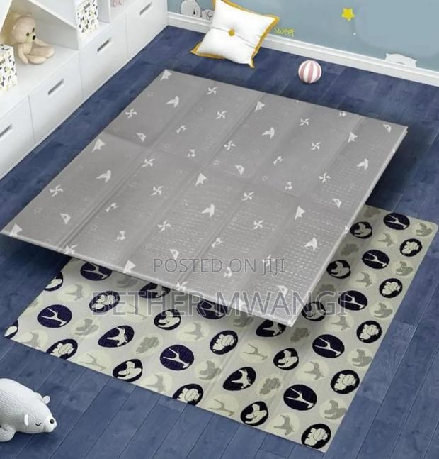 Double Sided Play Mat in Kenya - thumbnail 3