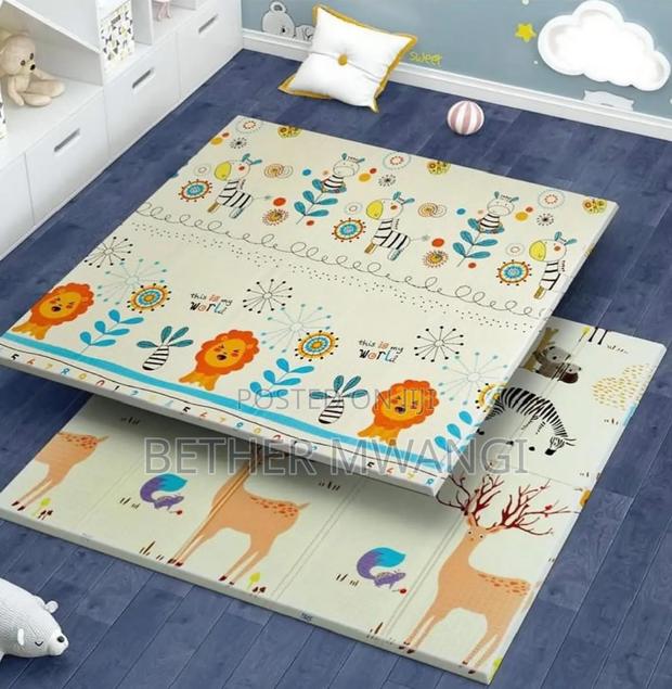 Double Sided Play Mat in Kenya - thumbnail 4