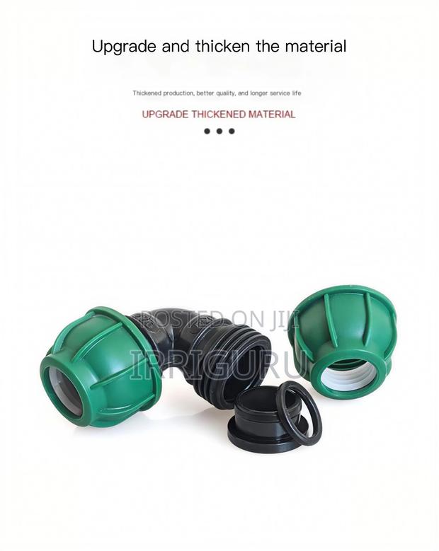 Equa Elbow - thumbnail 2