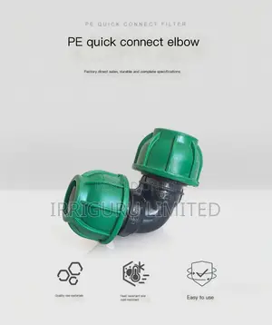 Equa Elbow
