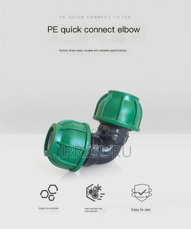 Equa Elbow - thumbnail 3