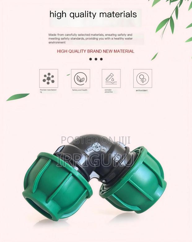 Equa Elbow - thumbnail 4