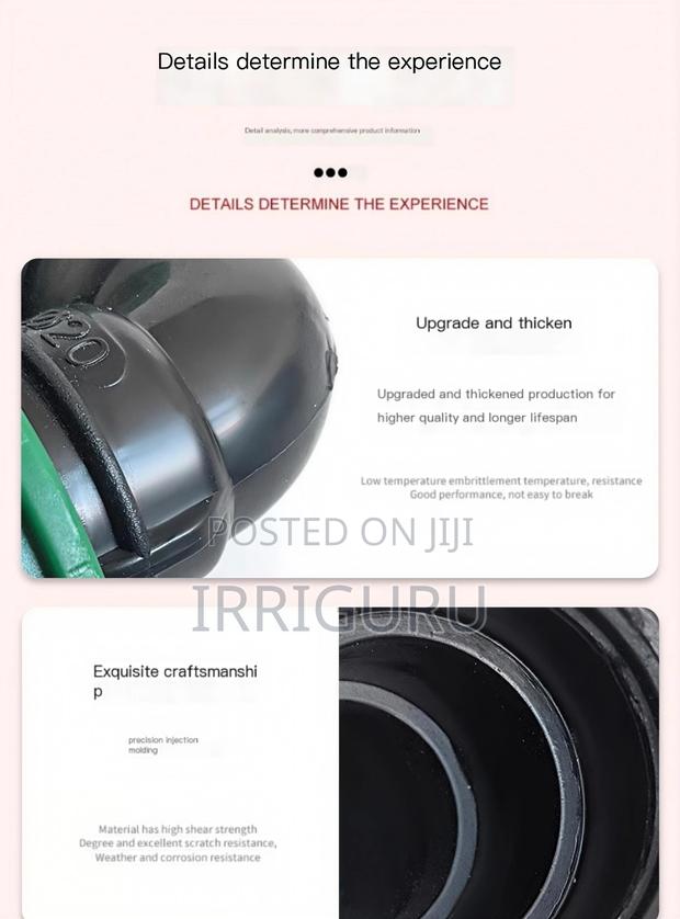 Equa Elbow - thumbnail 5