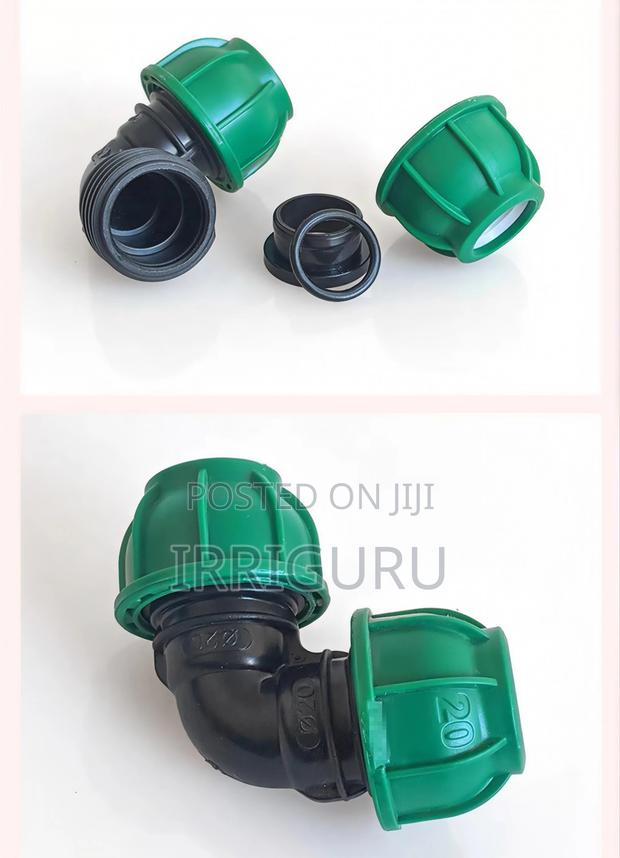 Equa Elbow - thumbnail 6