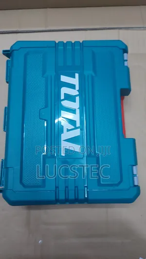 Compact Brushless Cordless Impact Drill 20v (Tidli20668)