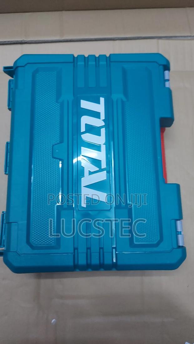 Compact Brushless Cordless Impact Drill 20v (Tidli20668) - thumbnail 5
