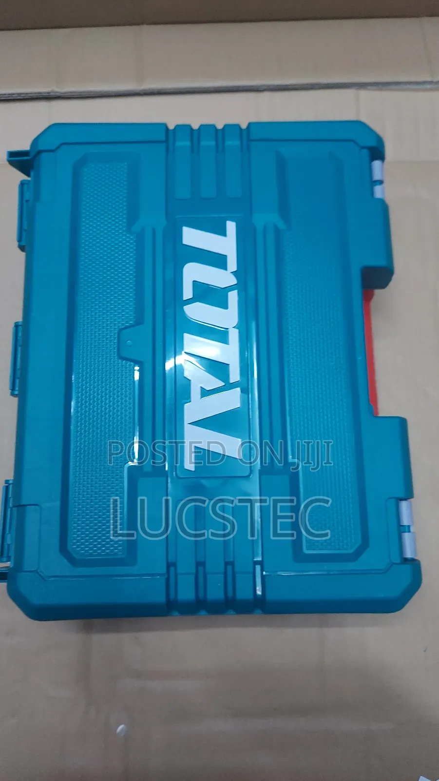 Compact Brushless Cordless Impact Drill 20v (Tidli20668)