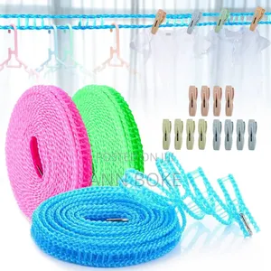 *5 Meters Portable Windproof Non Slip Cloth
