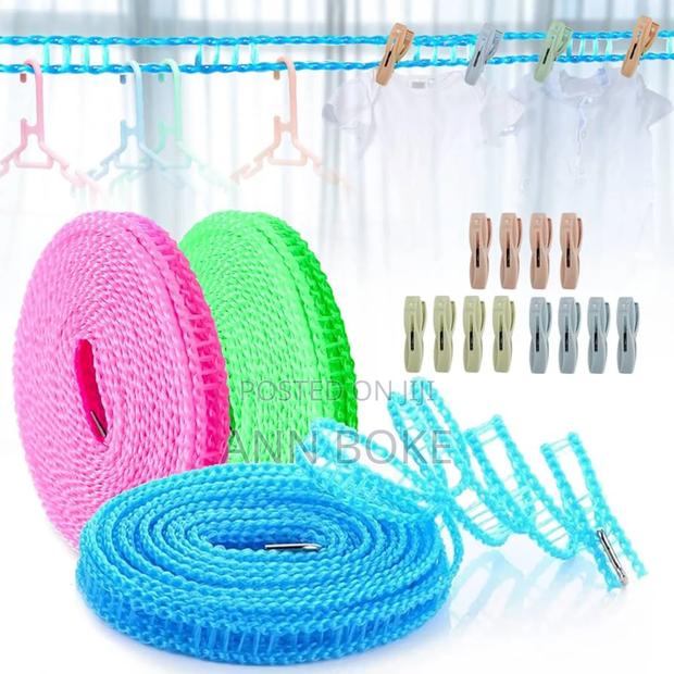 *5 Meters Portable Windproof Non Slip Cloth - thumbnail 2