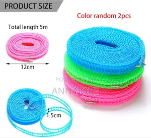 *5 Meters Portable Windproof Non Slip Cloth