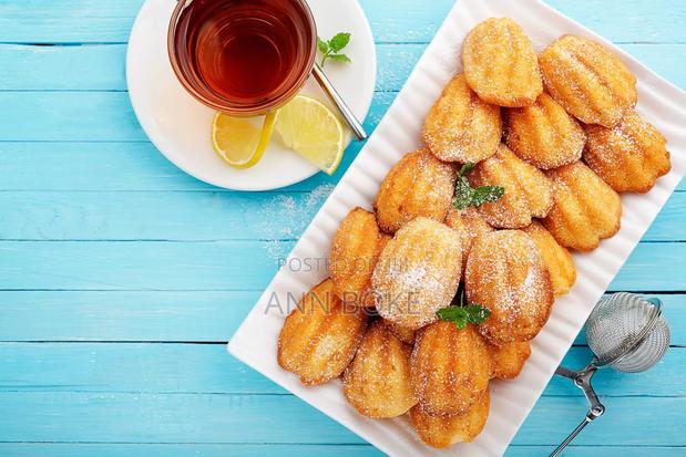 *High Quality 12 Slots Nonstick Cookie - thumbnail 5