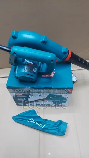 Aspirator Blower 650w (Tb2066/Tb6036)