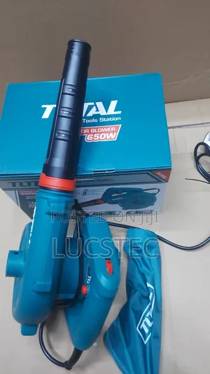 Aspirator Blower 650w (Tb2066/Tb6036)