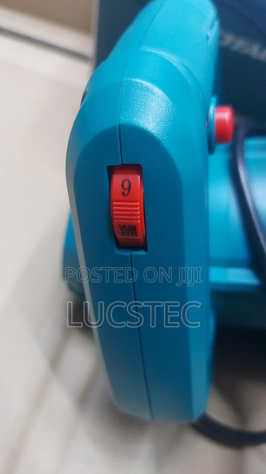 Aspirator Blower 650w (Tb2066/Tb6036)
