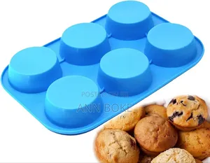 *Cake Decoration Flower Silicone