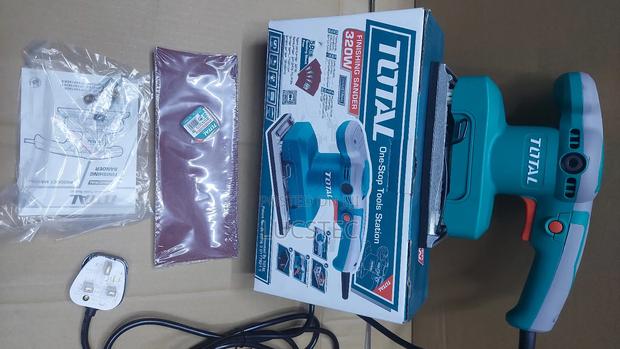 Finishing Sander (Tf1301826/Tf1301836) - main view