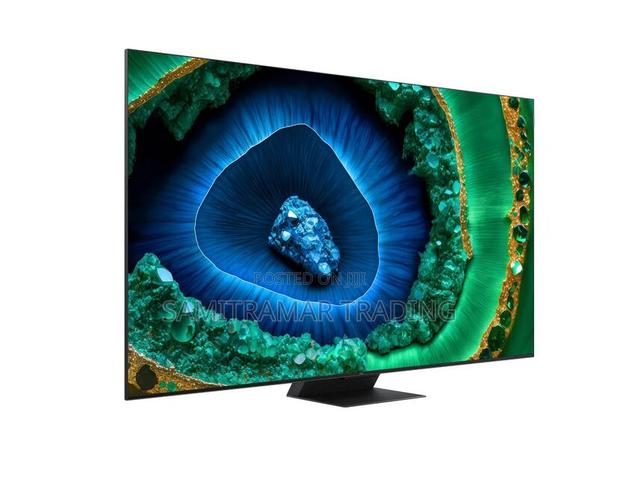 75c855: TCL 75" Premium Qd-Miniled Tv (Qled Pro)
