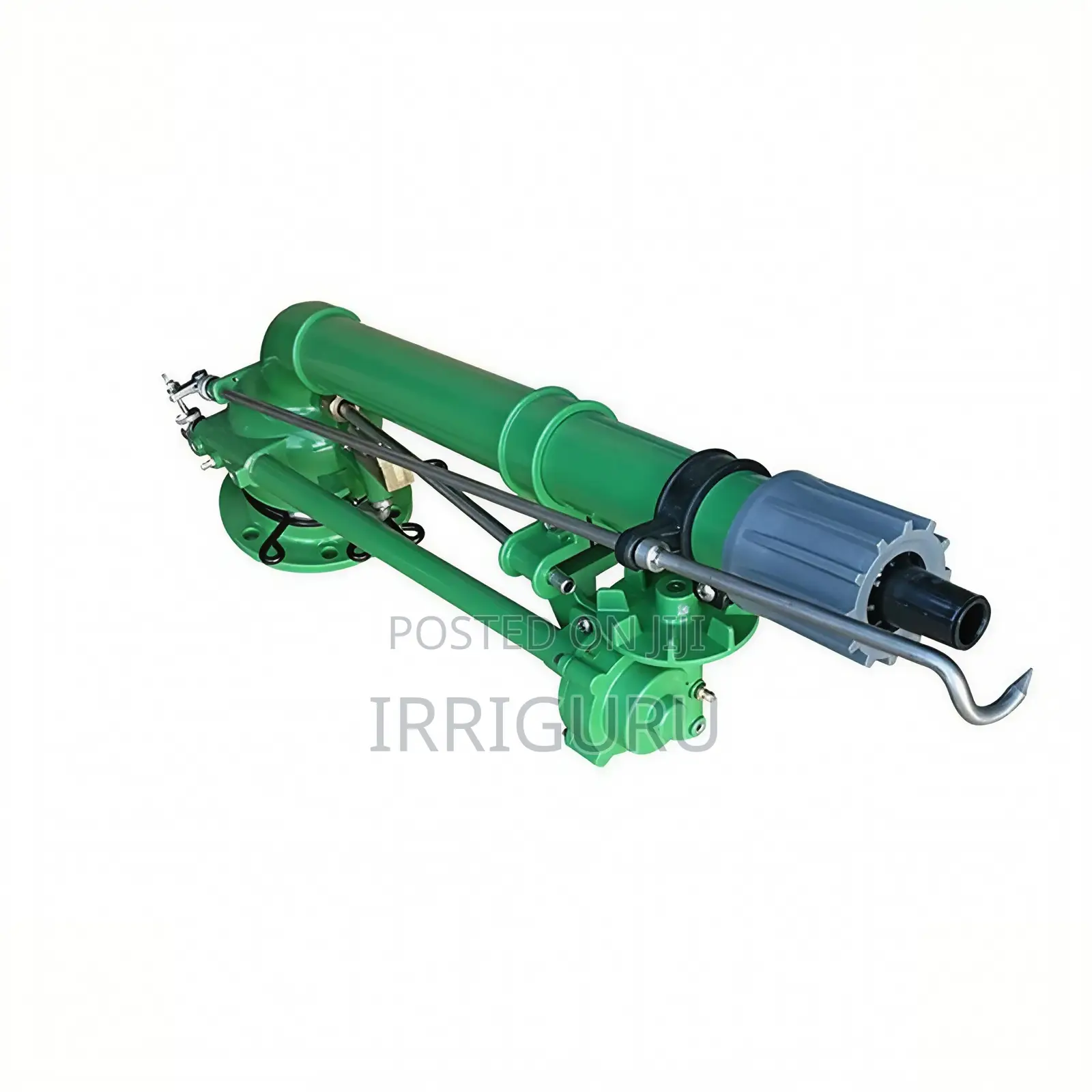 50 Farmland Irrigation Booster Sprinkler Irrigation Machine