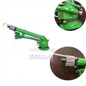 50 Farmland Irrigation Booster Sprinkler Irrigation Machine