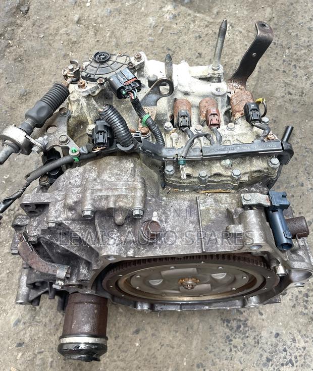 L15a Gearbox Honda - thumbnail 5