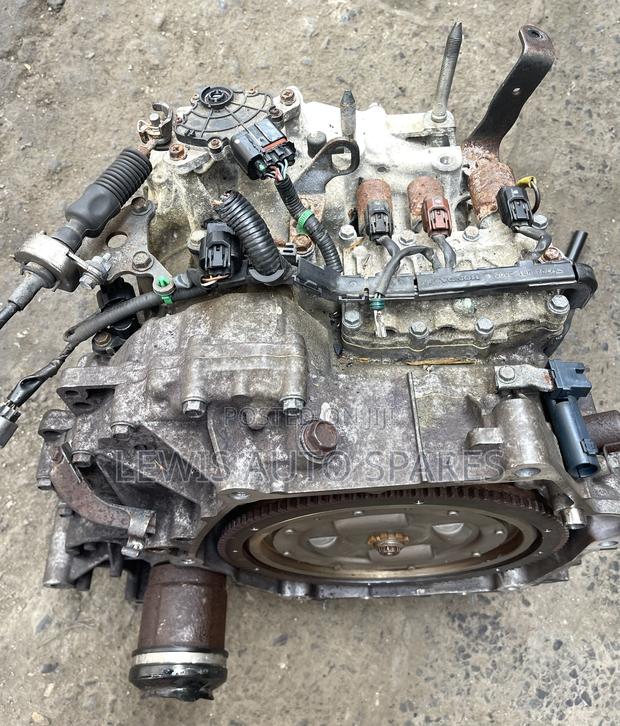 L15a Gearbox Honda - thumbnail 7
