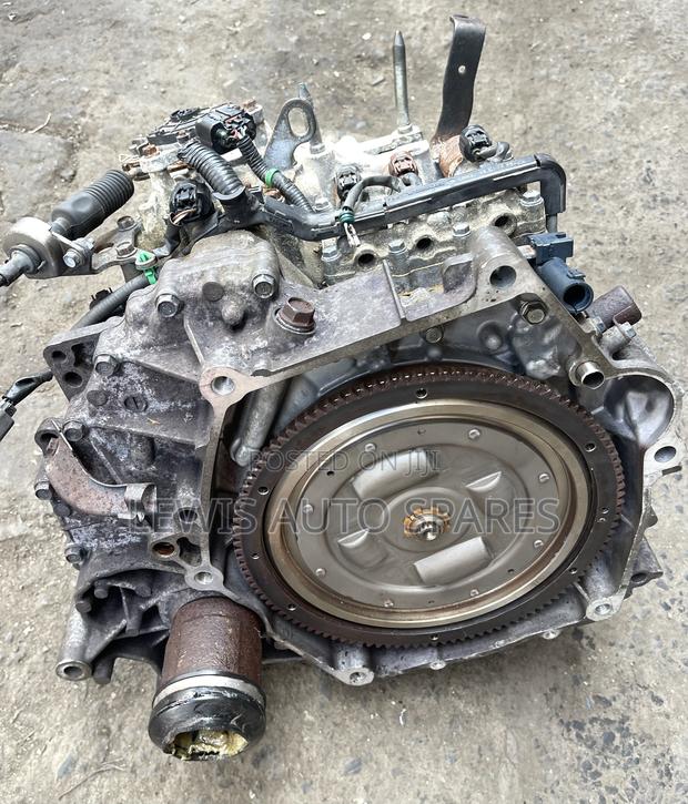 L15a Gearbox Honda - thumbnail 6