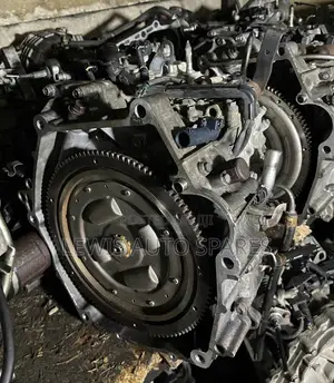 Honda Gearbox L15a and L13a