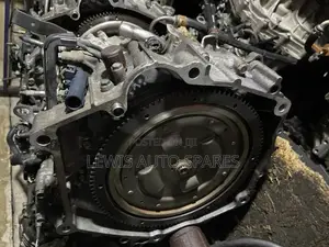 Honda Gearbox L15a and L13a