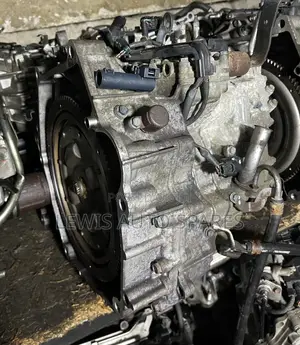 Honda Gearbox L15a and L13a