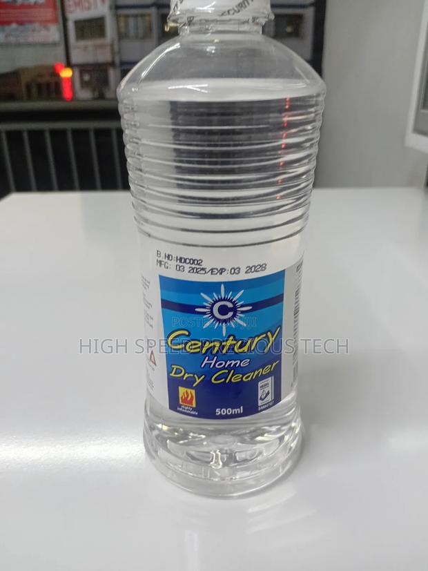 Home Dry Cleaning Agent - thumbnail 3