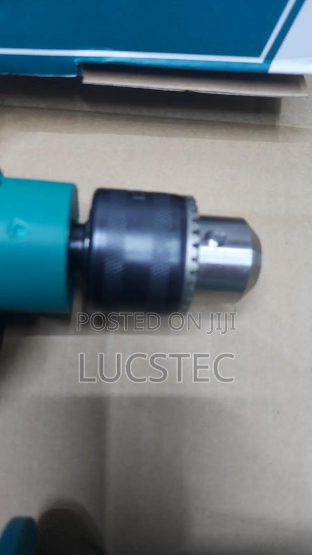 Impact Drill 680w (Tg1061356-8) - thumbnail 4