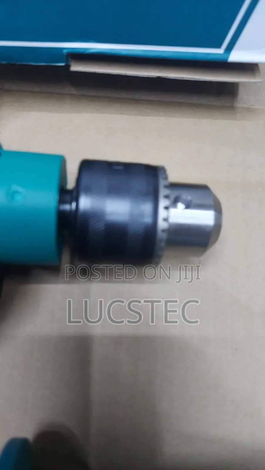 Impact Drill 680w (Tg1061356-8)