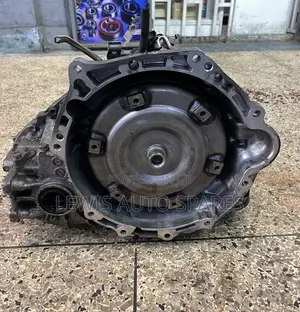 2nz Gearbox Succeed,Probox,Ist